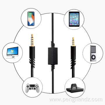 3.5 mm Audio Cable control keying Cable